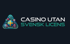 utländska casino med låg insättning